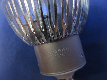 LED電球ダイクロハロゲン形 E11(昼白色)(2個入)(キズ・汚れ有) LDR100V6WHW/5/E11