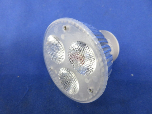 LED電球ダイクロハロゲン形 E11(昼白色)(2個入)(キズ・汚れ有) LDR100V6WHW/5/E11