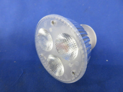 LED電球ダイクロハロゲン形 E11(昼白色)(2個入)(キズ・汚れ有) LDR100V6WHW/5/E11