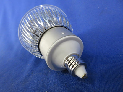 LED電球ダイクロハロゲン形 E11(昼白色)(2個入)(キズ・汚れ有) LDR100V6WHW/5/E11