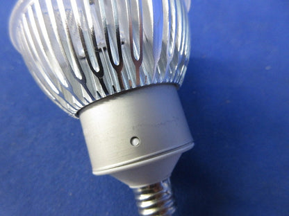 LED電球ダイクロハロゲン形 E11(昼白色)(2個入)(キズ・汚れ有) LDR100V6WHW/5/E11