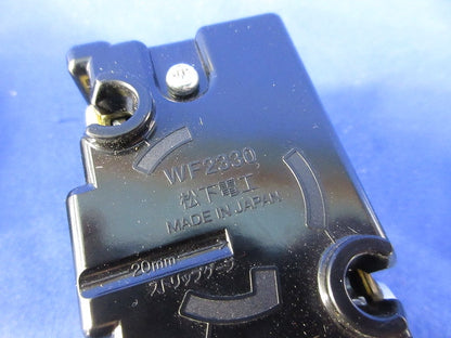 引掛埋込コンセントセット(混在5個入)(箱違い) WF2520他