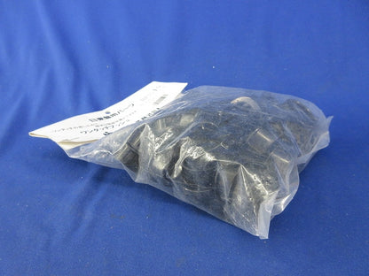 ワンタッチブッシュ(50個入)(新品未開封) BP15-19