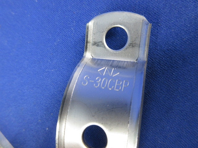 パイラッククリップ(ステンレス)(9個入) S-30CBP