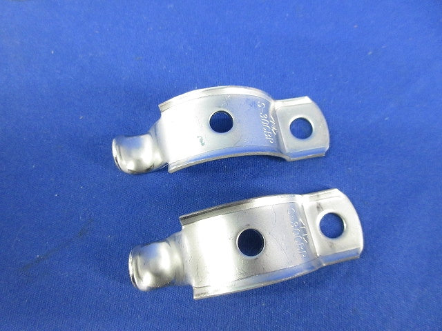 パイラッククリップ(ステンレス)(9個入) S-30CBP