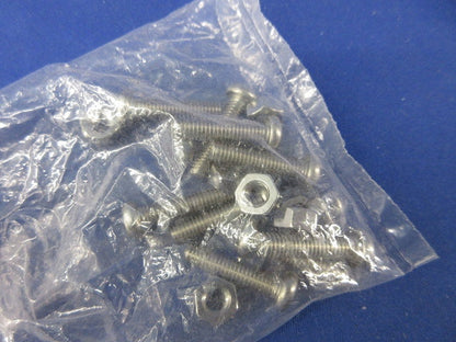 パイラッククリップ(ステンレス)(9個入) S-30CBP