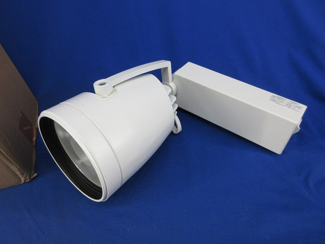 LEDスポットライト(温白色) XS48205L