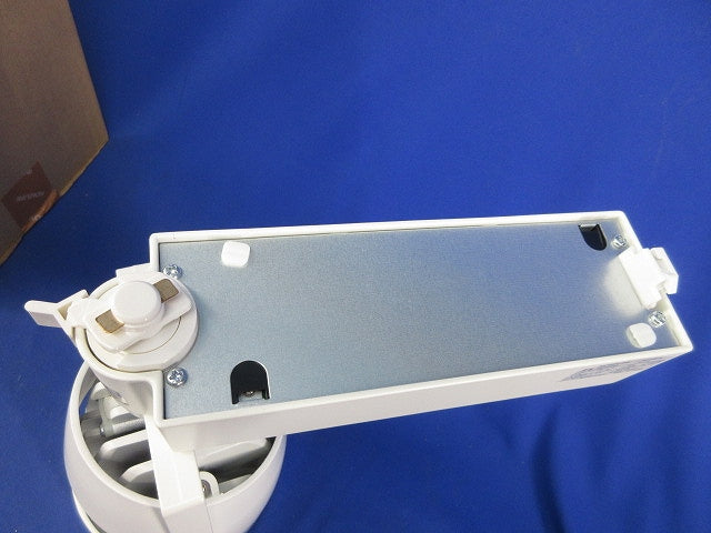 LEDスポットライト(温白色) XS48205L