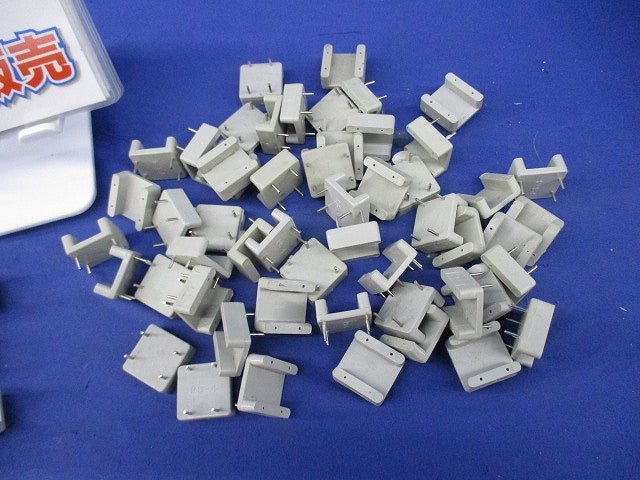 ピンサドルセット(混在78個入)(詳細PS-3×28個PS-5×50個)(キズ・汚れ有) PS-3他