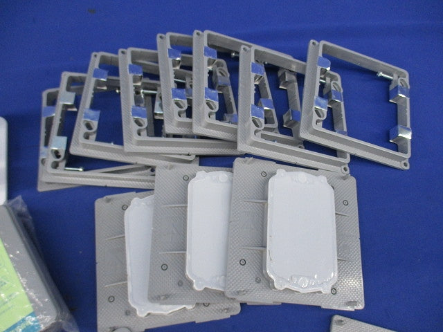 塗代カバーセット(混在26枚入) OF-12PKX他