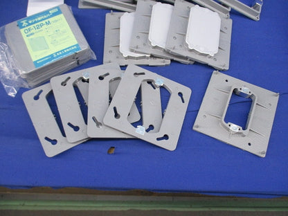 塗代カバーセット(混在26枚入) OF-12PKX他