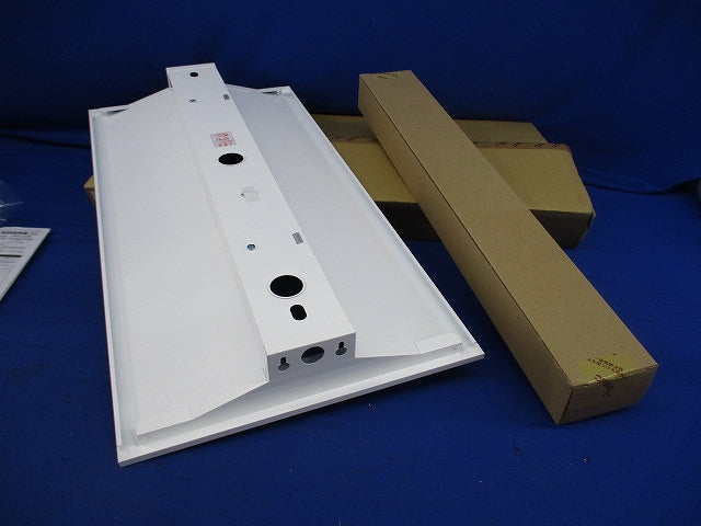 LEDベースライト(昼光色)(撮影のため本体のみ開封) XD504010+UN4304RA