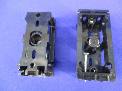 機器用スライドボックス1ヶ用(6個入) SB-K1