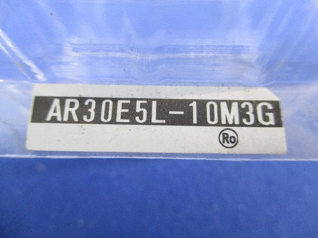 φ30照光押しボタンスイッチ AR30E5L-10M3G