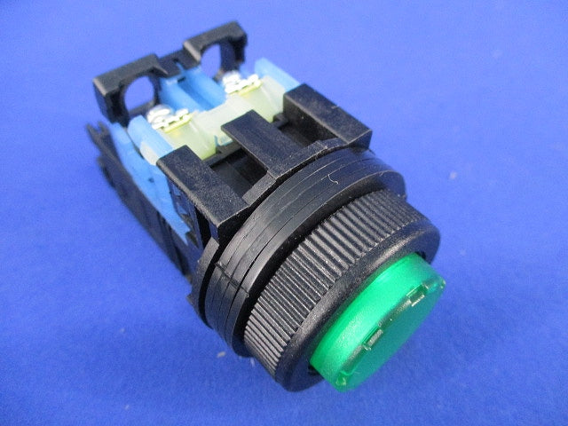 φ30照光押しボタンスイッチ AR30E5L-10M3G