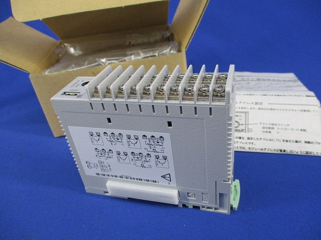 温度調節モジュール Z-T10-A