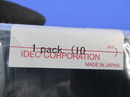 エンドプレート(10個入×8計80個入)(新品未開封) BN9Z-E16WPN10