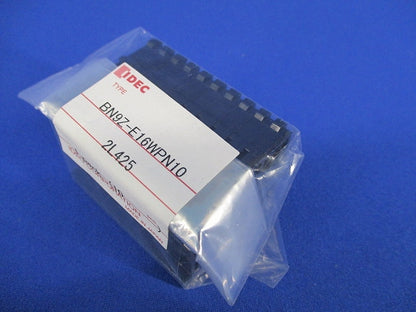 エンドプレート(10個入×8計80個入)(新品未開封) BN9Z-E16WPN10