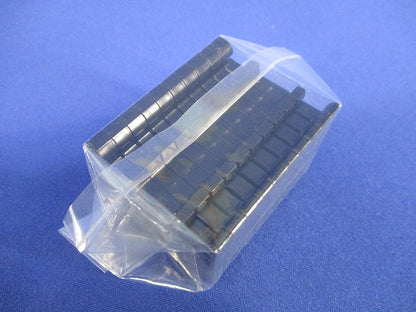 エンドプレート(10個入×8計80個入)(新品未開封) BN9Z-E16WPN10