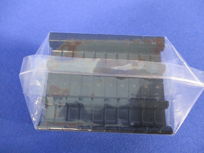 エンドプレート(10個入×8計80個入)(新品未開封) BN9Z-E16WPN10