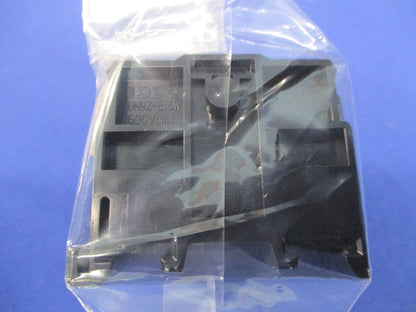 エンドプレート(10個入×8計80個入)(新品未開封) BN9Z-E16WPN10