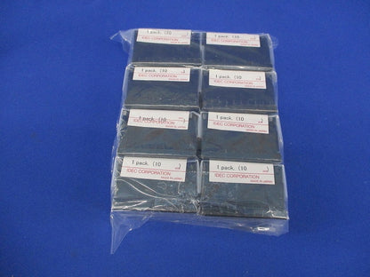 エンドプレート(10個入×8計80個入)(新品未開封) BN9Z-E16WPN10