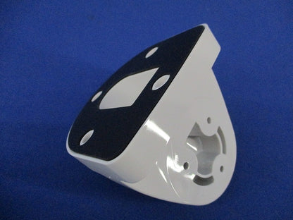壁面取付ブラケット 取付台(白) SZK-002W
