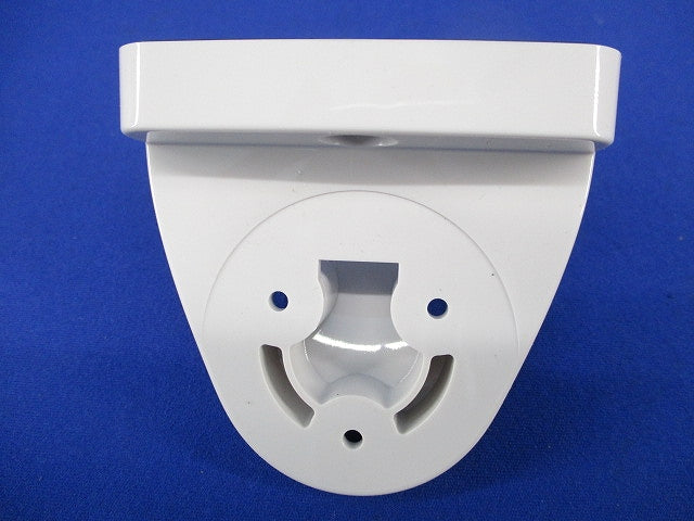 壁面取付ブラケット 取付台(白) SZK-002W
