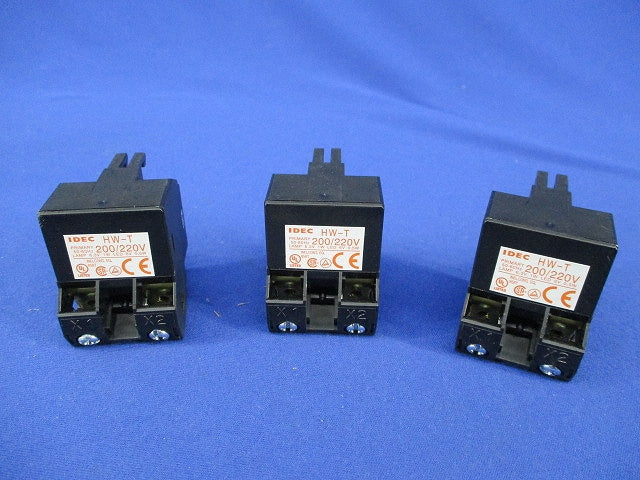 トランスユニット(3個入) HW-T