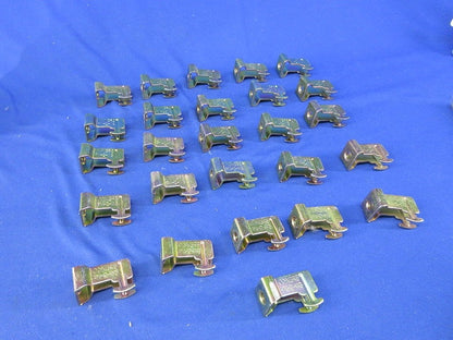 吊りボルト傾斜支持金具(26個入)(キズ・汚れ有) PNH2-W3