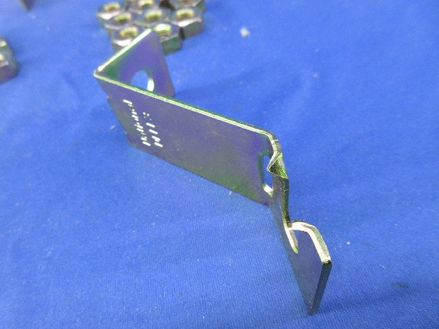 吊りボルト振れ止め金具(20個入) DLEF3