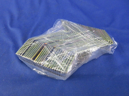 吊りボルト振れ止め金具(26個入)(キズ有・ナットなし) DLEF3