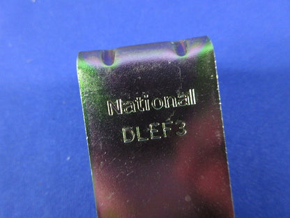吊りボルト振れ止め金具(26個入)(キズ有・ナットなし) DLEF3