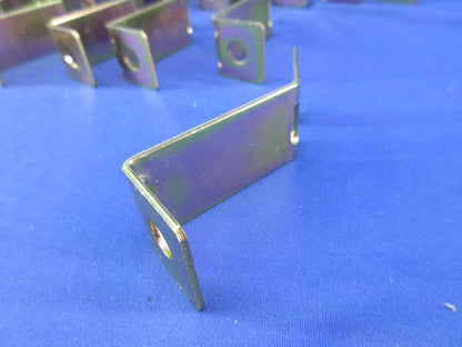 吊りボルト振れ止め金具(26個入)(キズ有・ナットなし) DLEF3
