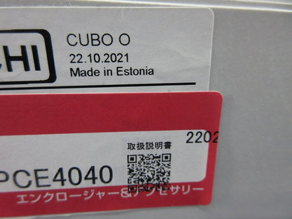 エクステンションフレーム(4個入) OPCE4040