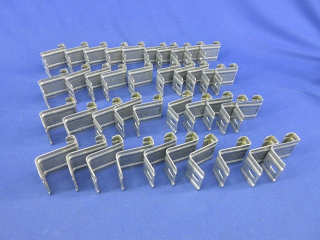 振れ止め金具(40個入)(付属品なし) WRS-1