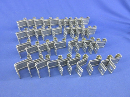 振れ止め金具(40個入)(付属品なし) WRS-1