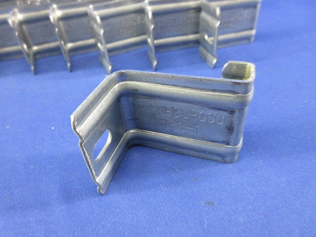 振れ止め金具(40個入)(付属品なし) WRS-1