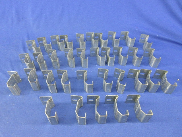接続振れ止め金具(35個入)(キズ・汚れ有) WRS-3