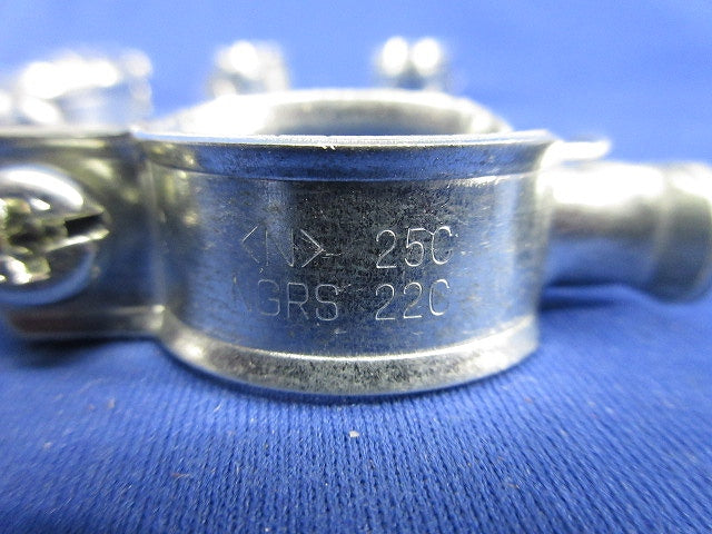 パイラッククリップ(29個入) 25C22C