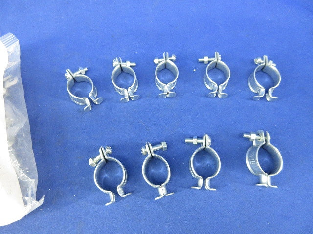 パイラッククリップ(29個入) 25C22C