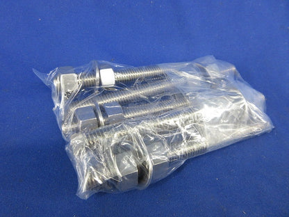 寸切りボルトM12×130(5本入) 型番不明