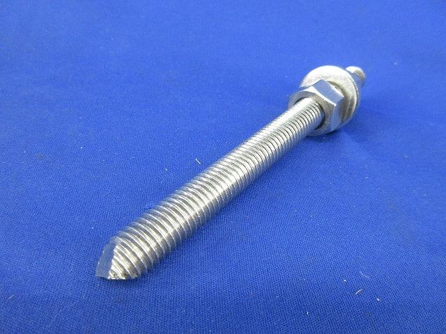 寸切りボルトM12×130(5本入) 型番不明
