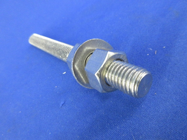 寸切りボルトM12×130(5本入) 型番不明