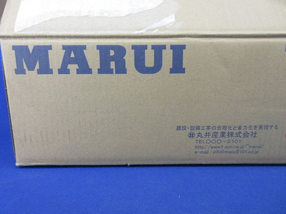 サート接着 新(W3/8×30)120個入(黄) W3/8×30