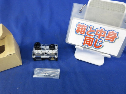 押しボタンスイッチユニット SBU-H2