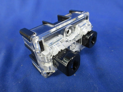 押しボタンスイッチユニット SBU-H2