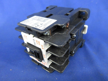 電磁接触器100V HS20