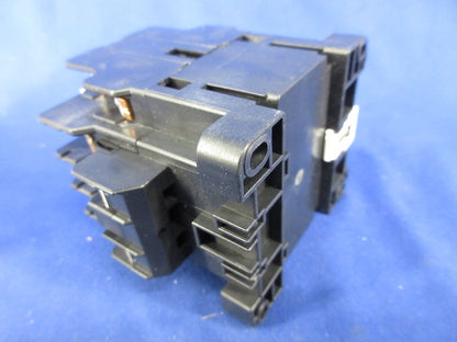 電磁接触器100V HS20