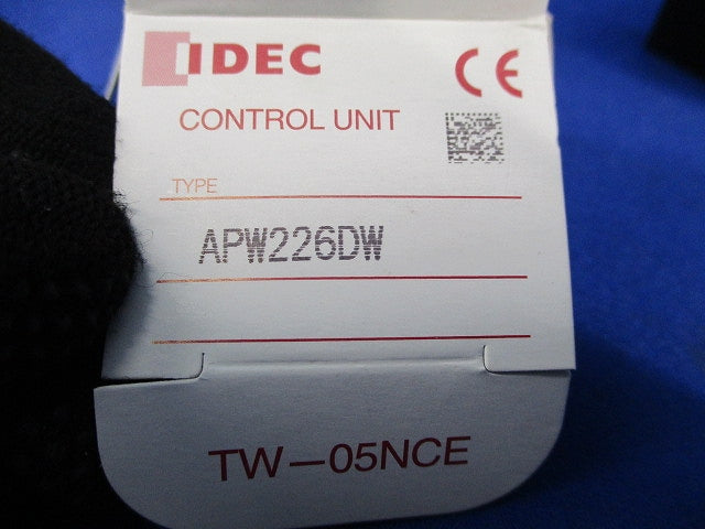 パイロットライトφ22 APW226DW